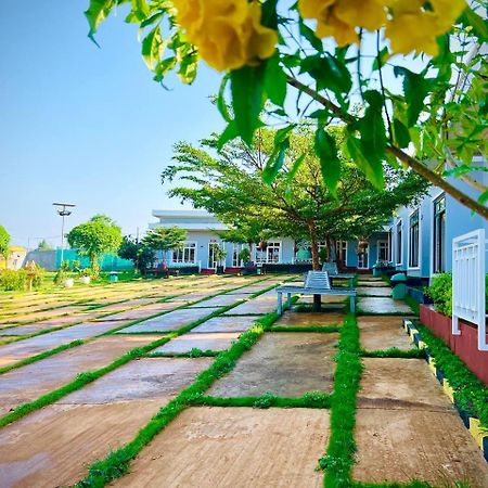 Chomkatae Bungalows Sen Monourom Exteriér fotografie